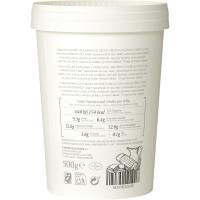 Griego stracciatella PASTORET, tarrina 500 g