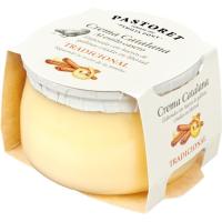 Crema catalana PASTORET, tarro 150 g
