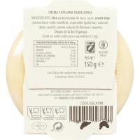 Crema catalana PASTORET, tarro 150 g
