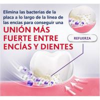 Colutorio refuerza-protege las encías PARODONTAX, botella 500 ml