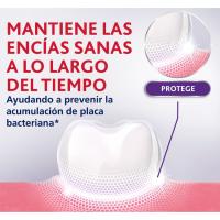 Colutorio refuerza-protege las encías PARODONTAX, botella 500 ml