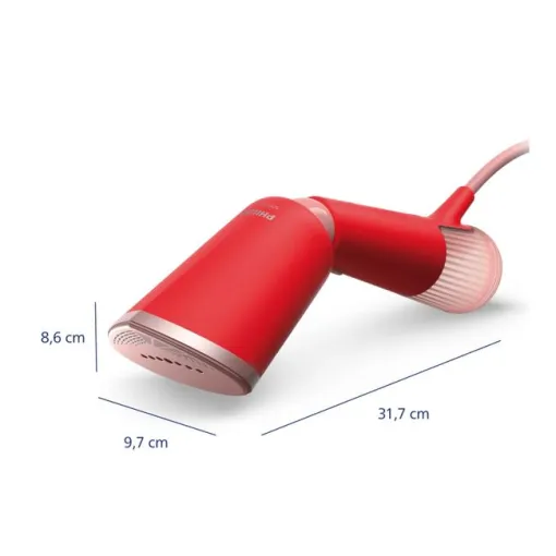 Plancha vertical, 1300W, STH5020/40 PHILIPS