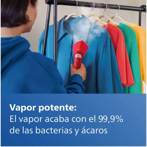 Plancha vertical, 1300W, STH5020/40 PHILIPS