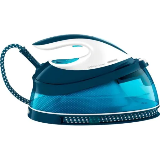 Centro planchado, 6,5 bar, GC7840/20 PHILIPS Centro planchado, 6,5 bar, GC7840/20 PHILIPS