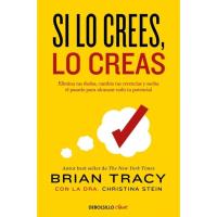 Si lo crees, lo creas, Brian Tracy, Bolsillo