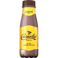 Batido CACAOLAT, botella 275 ml