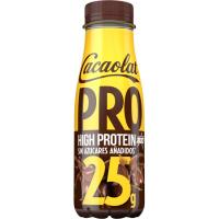 Batido proteína CACAOLAT, botellín 275 ml
