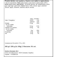 Tarta Biscuit DHUL, pack 2x100 g