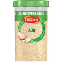 Ajo DUCROS, bote 140 g