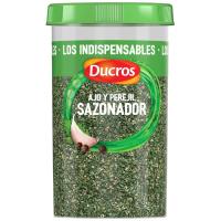 Ajo y perejil DUCROS, bote 95 g