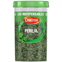 Perejil DUCROS, bote 17 g