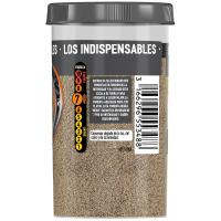 Pimienta negra molida DUCROS, bote 90 g