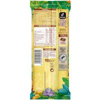 Chocolate Jungly NESTLÉ, tableta 90 g