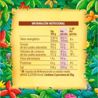 Chocolate Jungly NESTLÉ, tableta 90 g