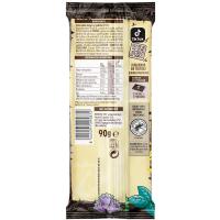 NESTLE Jungly txokolate beltza, tableta 90 g