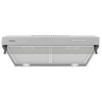 Campana de cocina extraible inox CX 63130 KOS 311 m3/h 59.8 cm TEKA