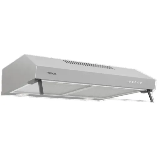 Campana de cocina extraible inox CX 63130 KOS 311 m3/h 59.8 cm TEKA
