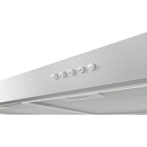 Campana de cocina extraible inox CX 63130 KOS 311 m3/h 59.8 cm TEKA