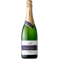 Cava Brut Reserva CASTILLO DE PERELADA, botella 75 cl