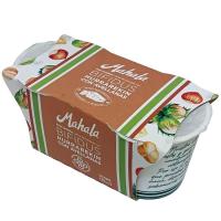 Bífidus con avellana MAHALA, pack 2x125 g