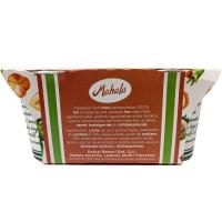 Bífidus con avellana MAHALA, pack 2x125 g