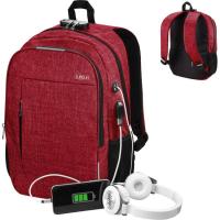 Mochila Urban Lock 16", SUBBLIM