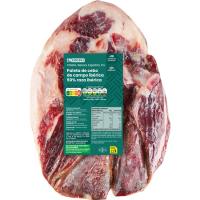Paleta cebo campo 50% raza ibérica EROSKI,al corte compra mínima 100 g