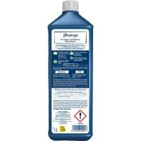 Vinagre para limpieza hogar LA DROGUERIA, botella 1 litro