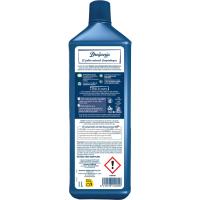 Limpiahogar jabonoso LA DROGUERIA, botella 1 litro