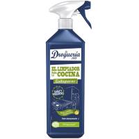 Quitagrasas LA DROGUERIA, spray 750 ml