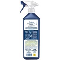 Quitagrasas LA DROGUERIA, spray 750 ml