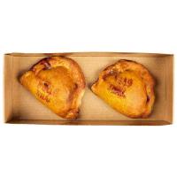 Pick&go 16% pollo Thai EROSKI, bandeja 2 uds