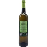 Txakoli D.O. Getaria TALAI BERRI, botella 75 cl