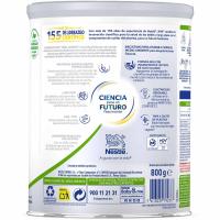 Leche especial NESTLÉ 2 NAN CONFORT, lata 800 g