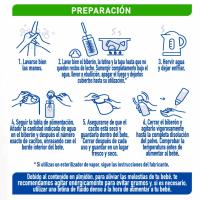 Leche especial NESTLÉ 2 NAN CONFORT, lata 800 g