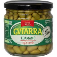 Edamame GVTARRA, frasco 185 g