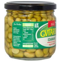 GVTARRA Edamame, potoa 185 g