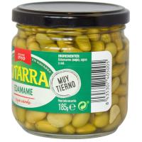 GVTARRA Edamame, potoa 185 g