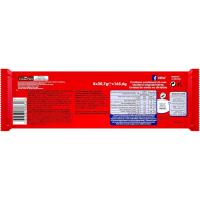 Barrita de chocolate con leche KIT KAT, pack 8x20,7 g