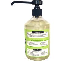 Lavavajillas eco c/ bicarbonato LA DROGUERIA, dosificador 500 ml