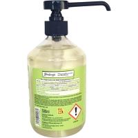 Lavavajillas eco c/ bicarbonato LA DROGUERIA, dosificador 500 ml