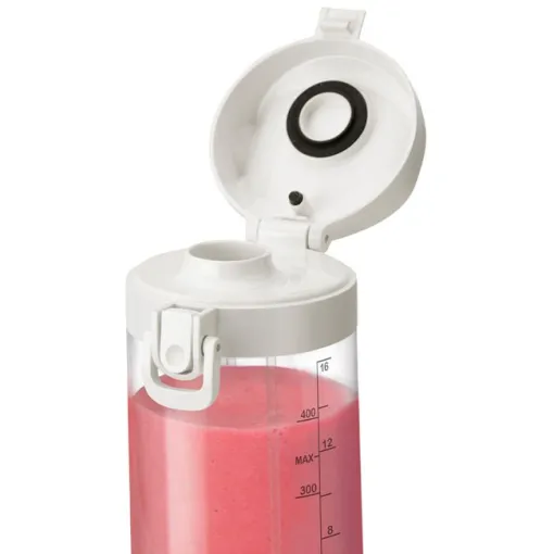 Batidora personal, USB carga, NBP003NW NUTRIBULLET