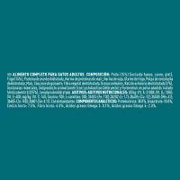 Pienso de pollo para gato esterilizado ONE, saco 1,5 kg