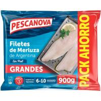 PESCANOVA Argentinako legatz xerra, poltsa 900 g