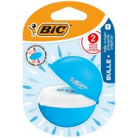 Sacapuntas 2 orificios, lápiz estándar o jumbo BIC