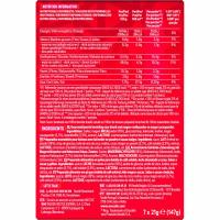 NESCAFÉ mocha kit kat kafe disolbagarria, kutxa 7 poltsa