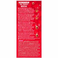 NESCAFÉ mocha kit kat kafe disolbagarria, kutxa 7 poltsa