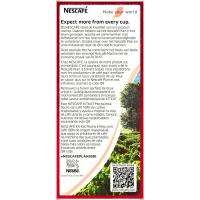 NESCAFÉ mocha kit kat kafe disolbagarria, kutxa 7 poltsa