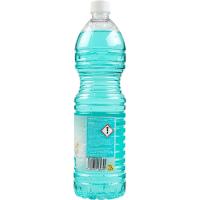 Fregasuelos colonia EROSKI, botella 1,5 litros