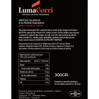 Arroz con pollo y setas LUMAGORRI, bandeja 300 g